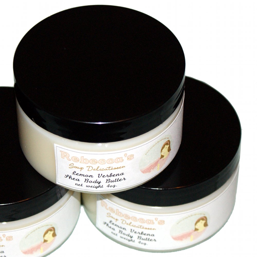 Shea Body Butter Recipe for Dry Skin Soap Deli News Blog