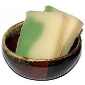 Homemade Soaps