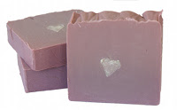 Homemade Soap Recipe and DIY on How to Make Soap