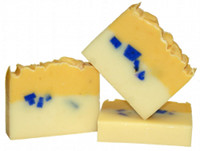 How to Make Homemade Soap - Natural Cold Process Soap Tutorial