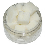 How to Make Solid Sugar Scrub Cubes DIY