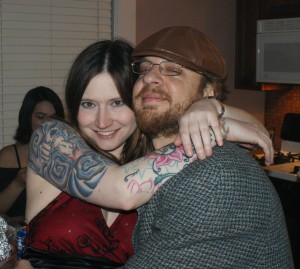 New Years 2012