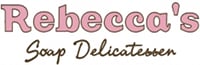 Shop Rebeccas Soap Delicatessen