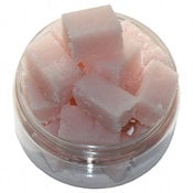 Handmade Solid Sugar Scrub Cubes