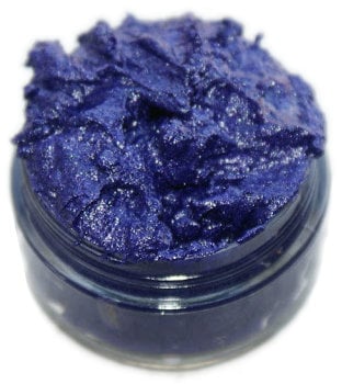 How to Make Cream Eye Shadow