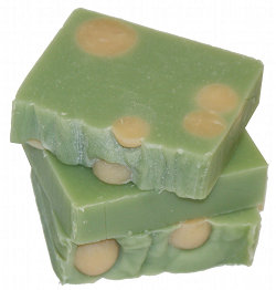 How to Decorate Homemade Soaps