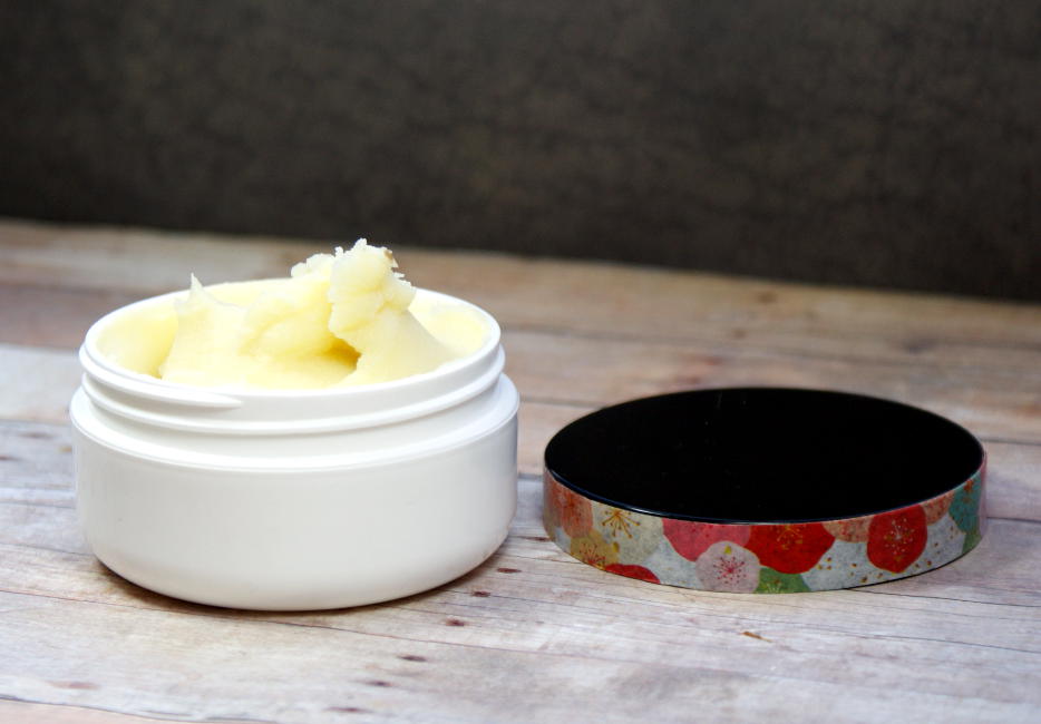 Natural Neem Butter Recipe to Promote Healing Soap Deli News