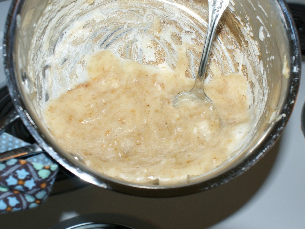 How to Make Shaving Soap in a Mug for DIY Father's Day Gifts