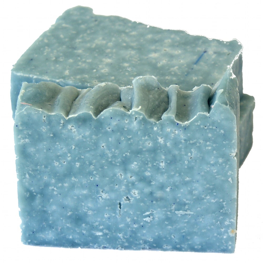 Best Cold Process Soap Recipe