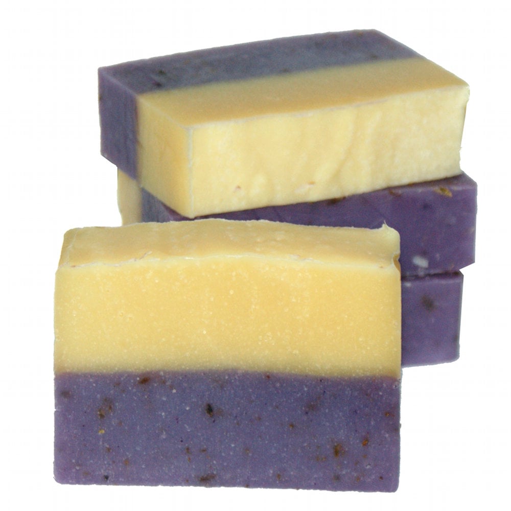 natural soap recipes