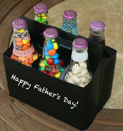 Treat Tackle Box - Pazzles Craft Room  Diy gifts for him, Father's day  diy, Diy father's day gifts