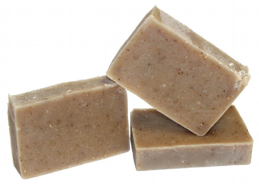 banana soap