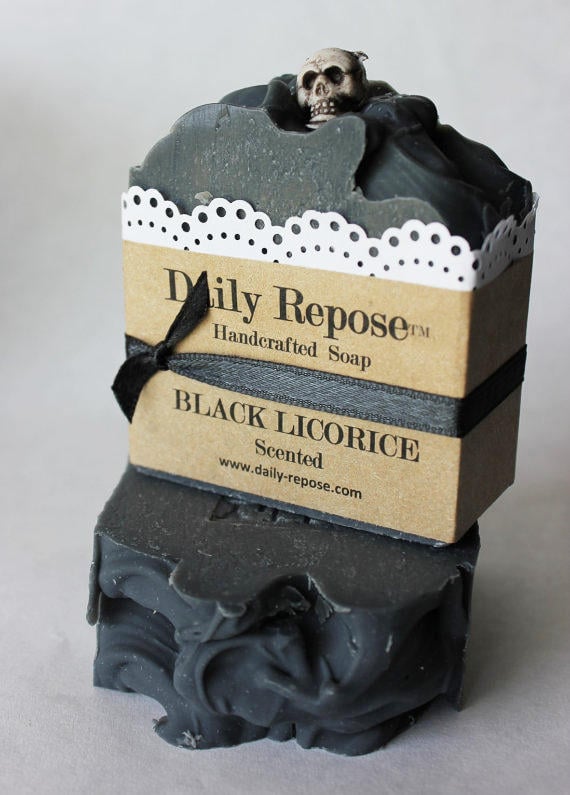 DIY Ideas for Homemade Soap Labels - Soap Deli News