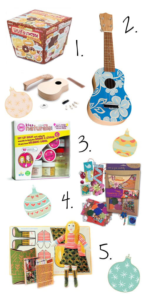 small gift ideas for toddlers