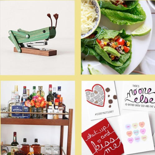 Great Stuff to Buy & DIY - Soap Deli News