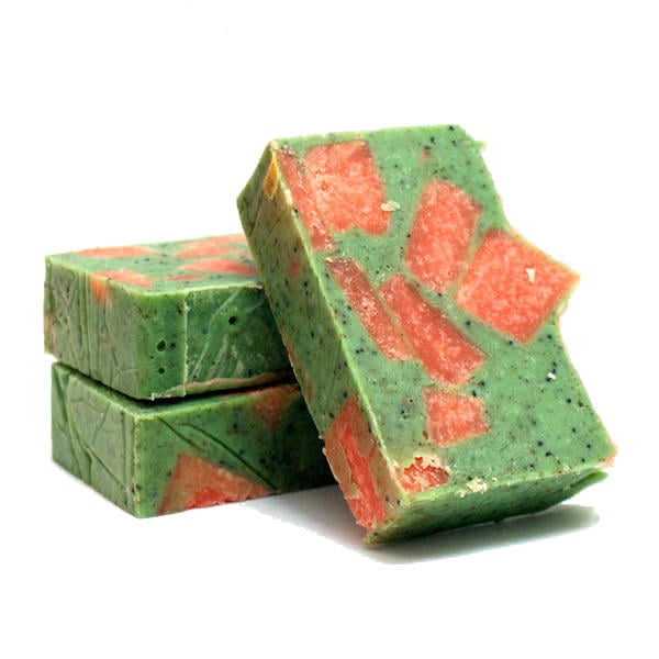 https://soapdelinews.com/wp-content/uploads/2014/02/handmade-diy-pink-and-green-exfoliating-gardeners-cold-process-soap-recipe.jpg