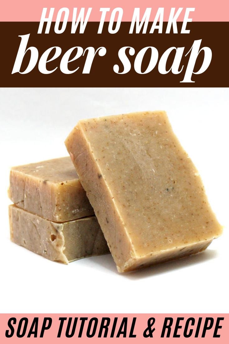 How to Make Soap from Scratch (Plus Cold Process Soap Recipes)