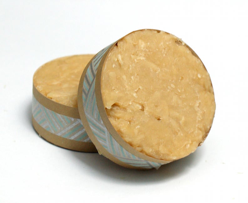 Handmade Idaho Soaps - 5 Scents Available - Idaho Taters