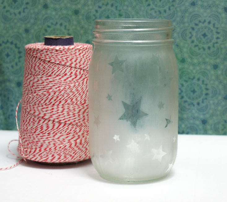 DIY Etched Mason Jars for Creative Storage or Gifting Soap Deli News