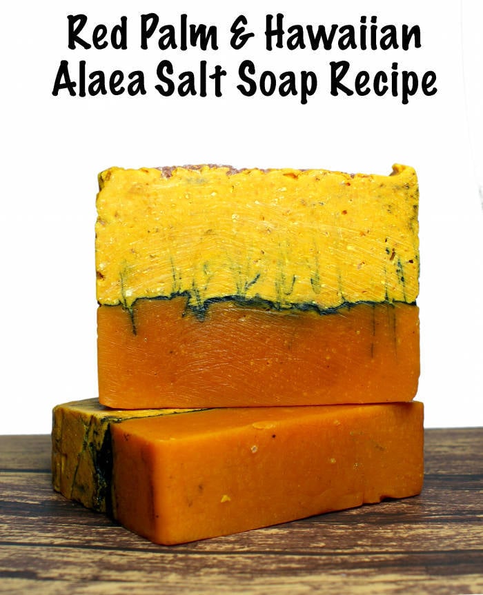 Palm Free Soap Recipes - Soap Deli News