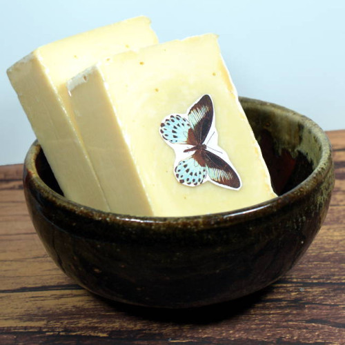 castile soap recipe hot process