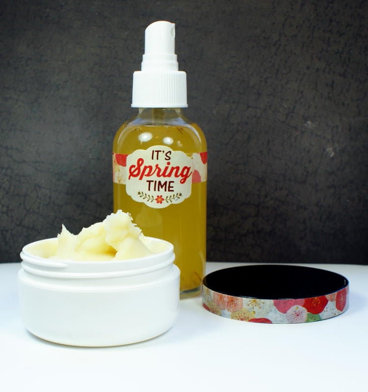 Natural Neem Butter Recipe to Promote Healing Soap Deli News