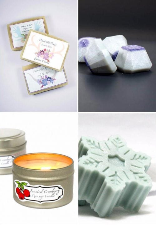 Diy Wedding Favors Soap Deli News