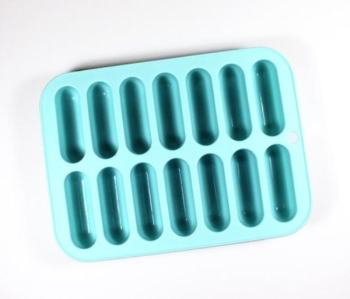 Silicone Ice Cube Mold from Target
