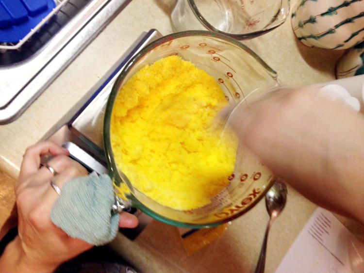 Moisturizing Bath Fizzy Powder Recipe Soap Deli News