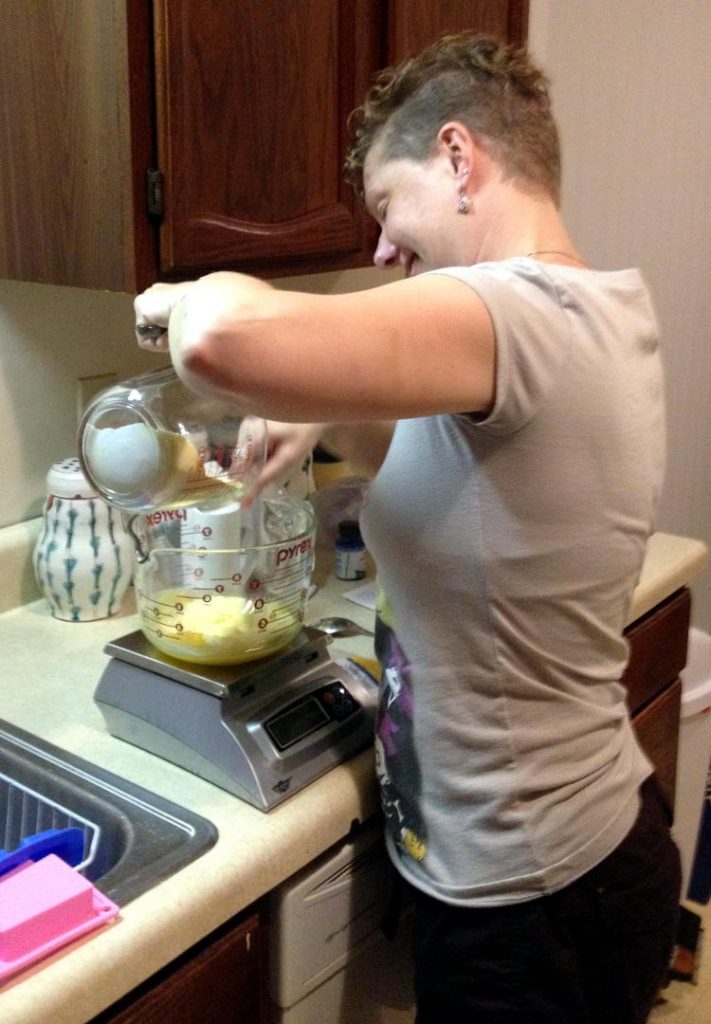 Moisturizing Bath Fizzy Powder Recipe Soap Deli News