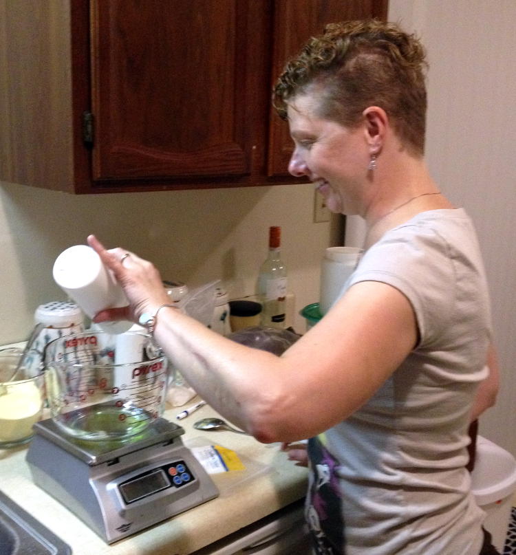 Moisturizing Bath Fizzy Powder Recipe Soap Deli News