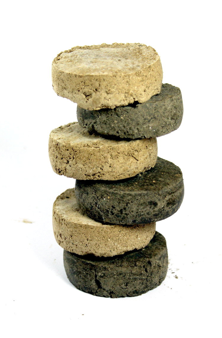 Natural Clay Cleansing Bar Recipes Soap Deli News