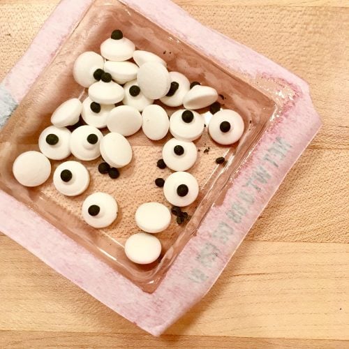 DIY Poop Emoji Soap