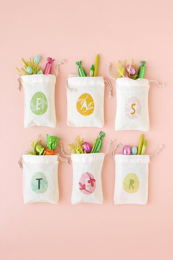DIY Easter Crafts - Fun Easter projects to craft this weekend! - Soap