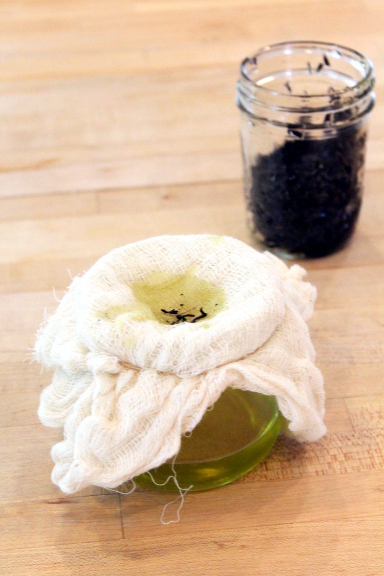 Coffee + Black Tea Under Eye Cream Recipe Soap Deli News