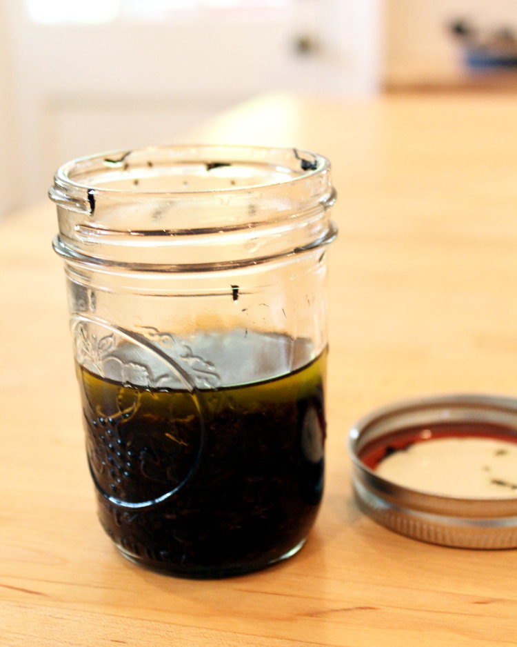 Coffee + Black Tea Under Eye Cream Recipe Soap Deli News