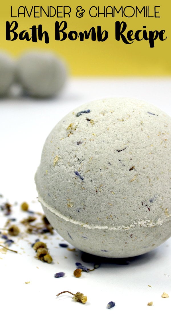 diy vegan bath bombs