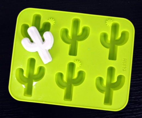 DIY Cactus Ring Holder - Craft Amazing 