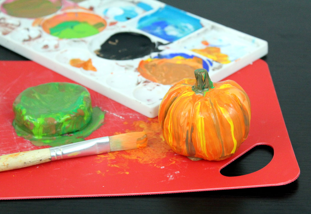 DIY Pumpkin Jars for Fall Gifts & Home Decor Soap Deli News