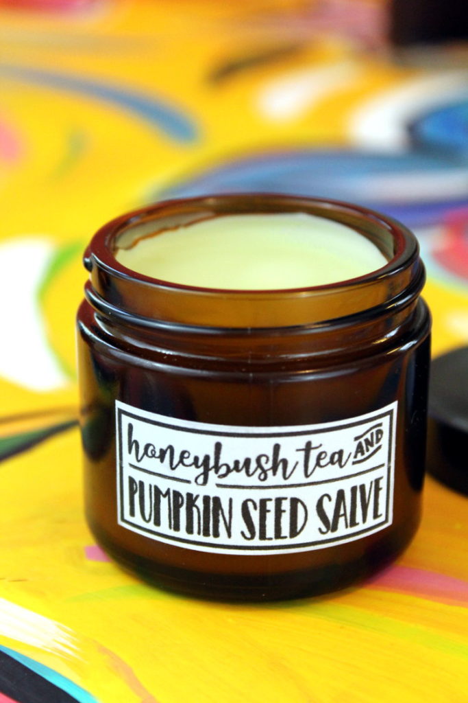 Neem Oil Body Butter Recipe with Arnica Infused Coconut Oil