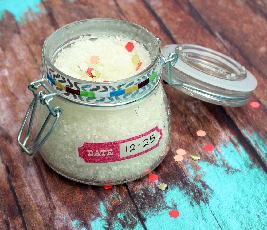 Pain Relief Bath Salts Recipe to Soothe Sore Muscles Soap Deli News