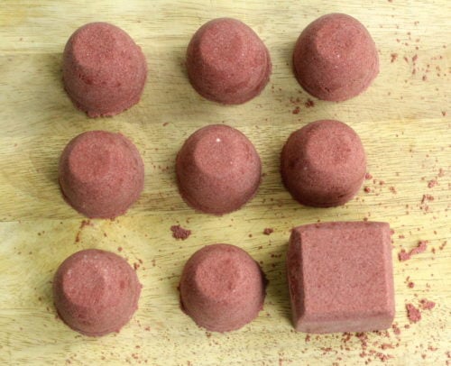 Four-Ingredient Dulcey Truffles - The Foodie Diaries