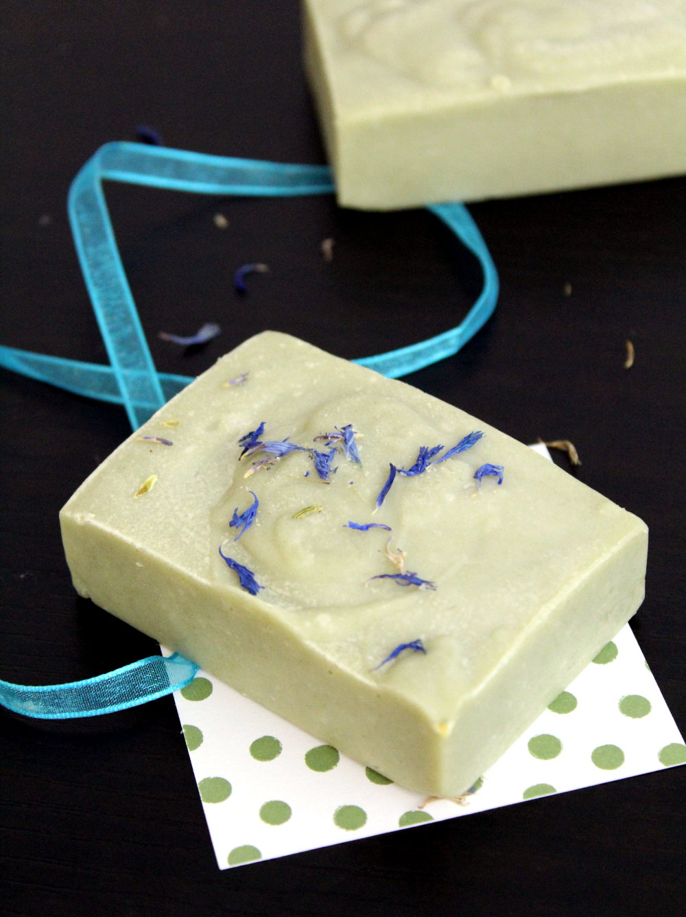 Ginger Mint Soap Recipe for Nourishing Dry Skin Soap Deli News