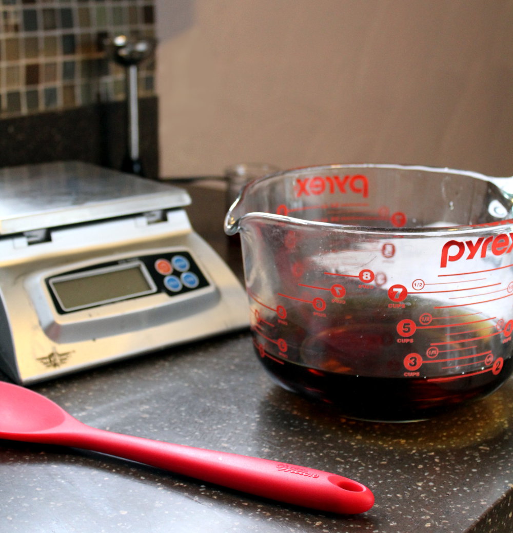 Natural Shaving Soap Recipe with Lanolin for a Smooth Ecofriendly Shave