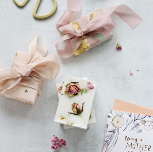 10 Great Mother's Day Gift Ideas – Little Flower Soap Co