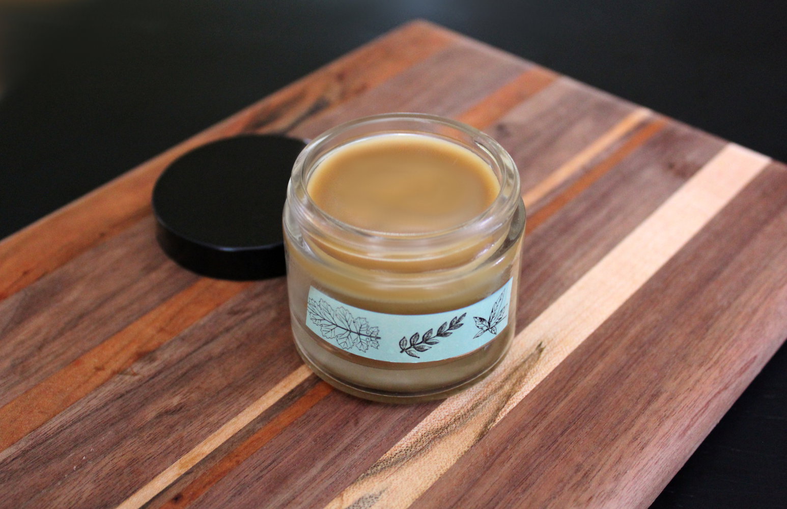 Natural Antifungal Foot Salve Recipe to Promote Foot Health