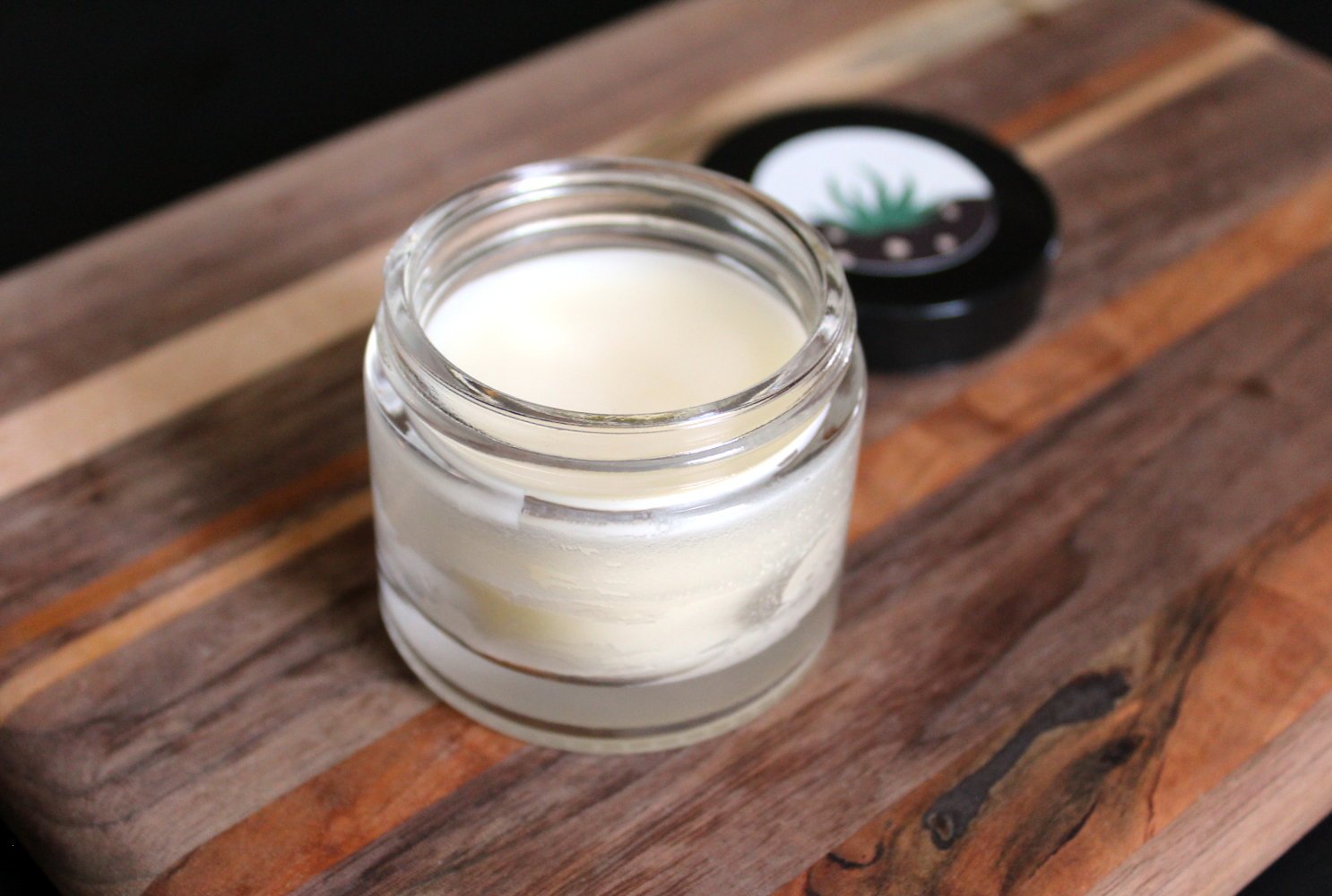Natural Pain Relief Salve Recipe with Arnica & Ginger Essential Oil