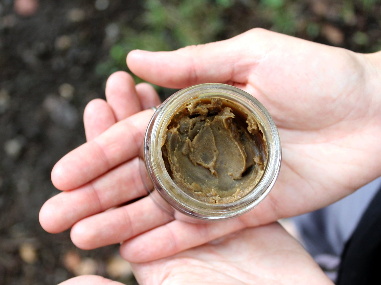 Bacuri Butter Body Butter Recipe without Shea Butter OR Coconut Oil