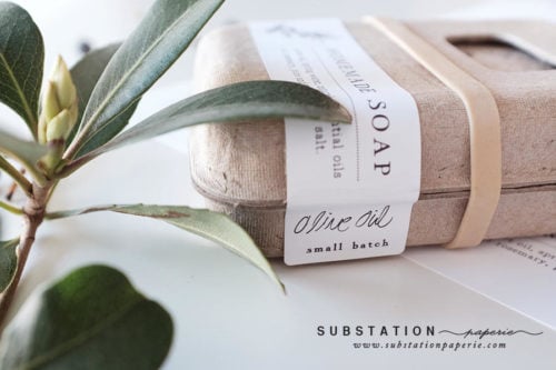 When To Wrap Homemade Soap - 6 Secrets To Perfect Timing