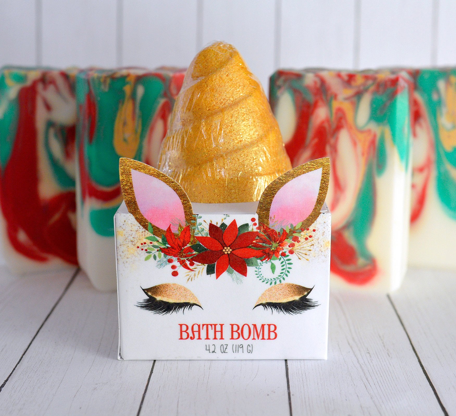 Creative Ways To Package Soap For Sale Or Handmade Holiday Gifts